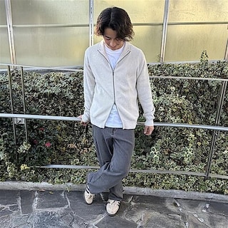 【イオンモール筑紫野】身長173cm