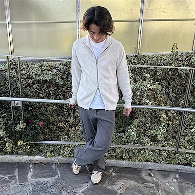 【イオンモール筑紫野】身長173cm