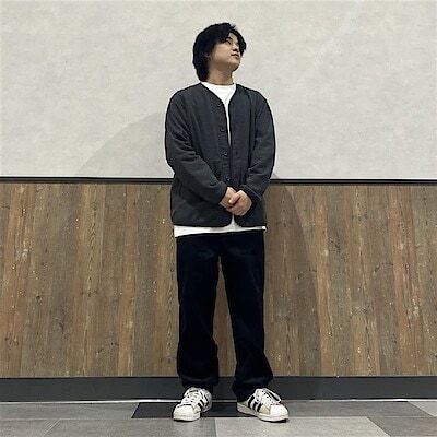 【イオンモール筑紫野】　身長167cm