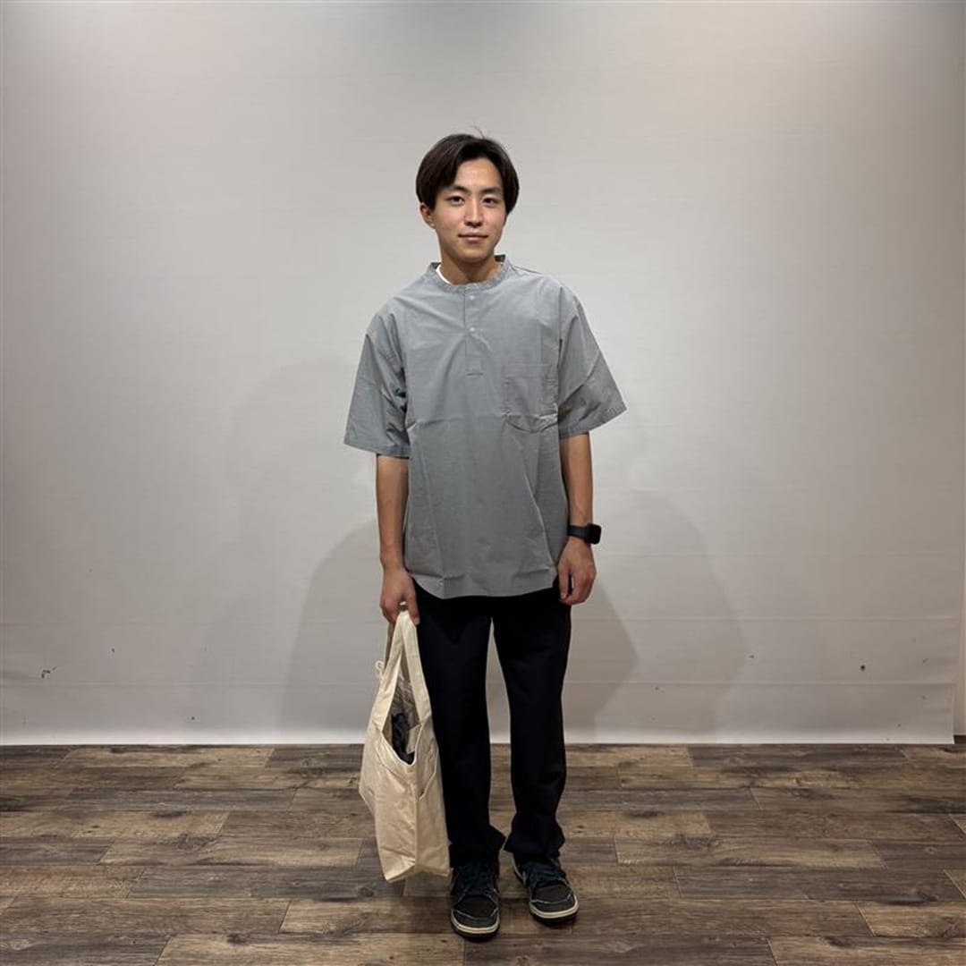 【イオンモール筑紫野】　身長162㎝