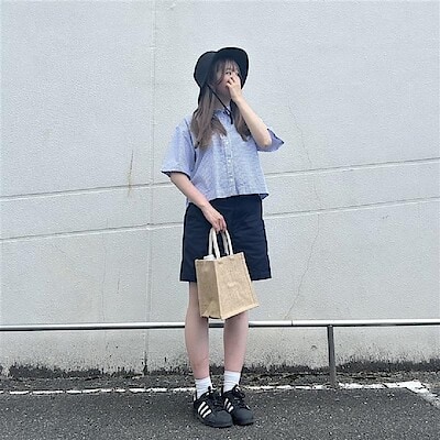 【イオンモール筑紫野】　身長160㎝