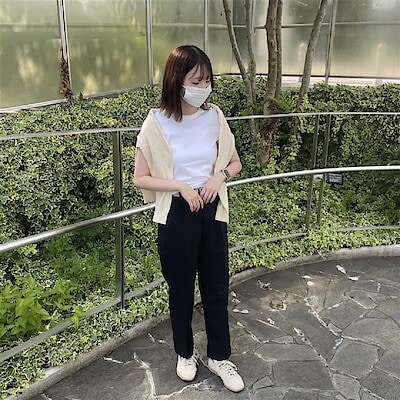 【イオンモール筑紫野】　身長160㎝