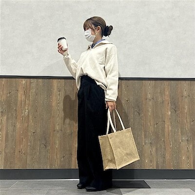 【イオンモール筑紫野】　身長155㎝