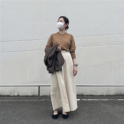 【イオンモール筑紫野】　身長153㎝