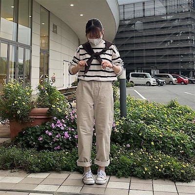 【イオンモール筑紫野】　身長157㎝