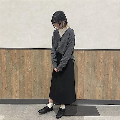 【イオンモール筑紫野】　身長165㎝