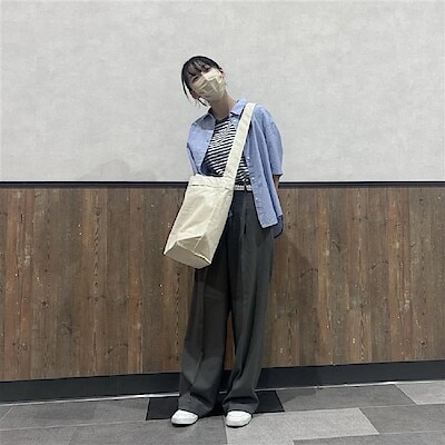 【イオンモール筑紫野】　身長160㎝