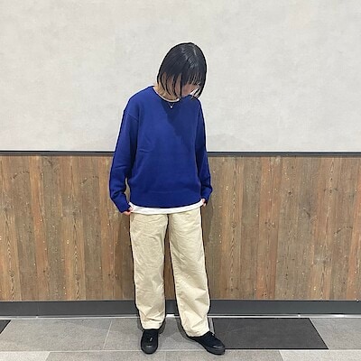 【イオンモール筑紫野】　身長165㎝