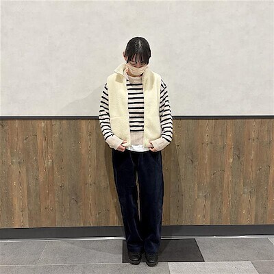 【イオンモール筑紫野】　身長160㎝