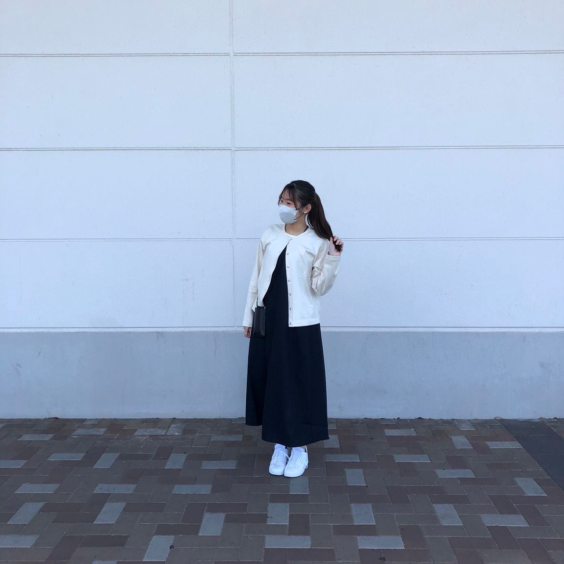 スカートの写真