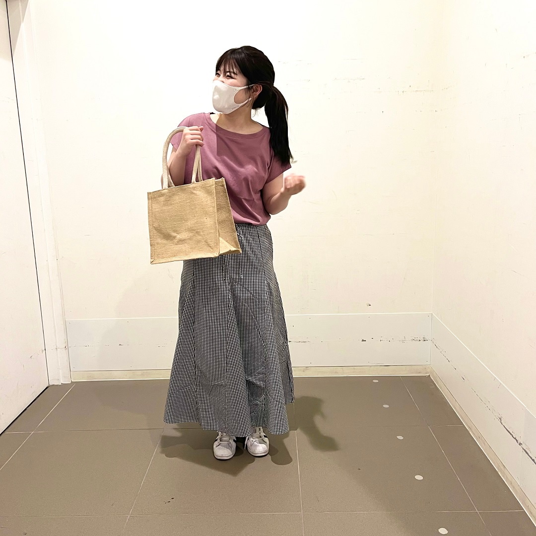 コーディネート写真1