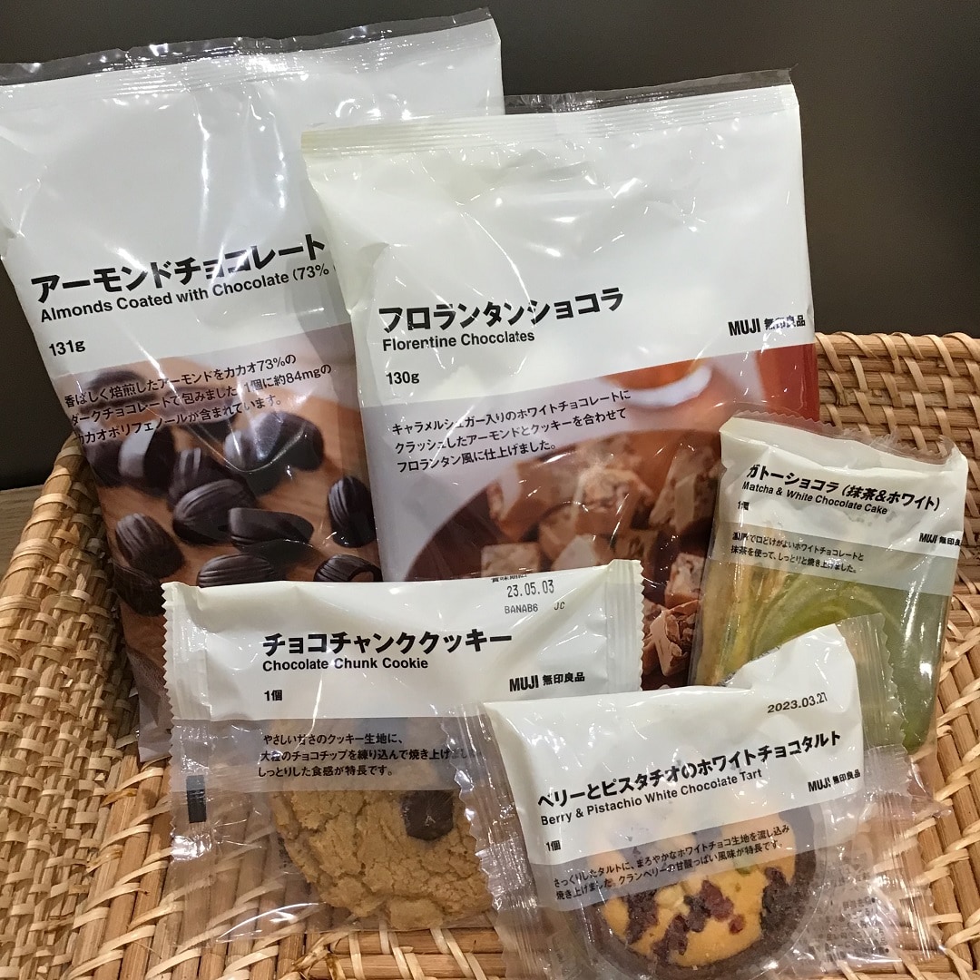 ホワイトデーおすすめ