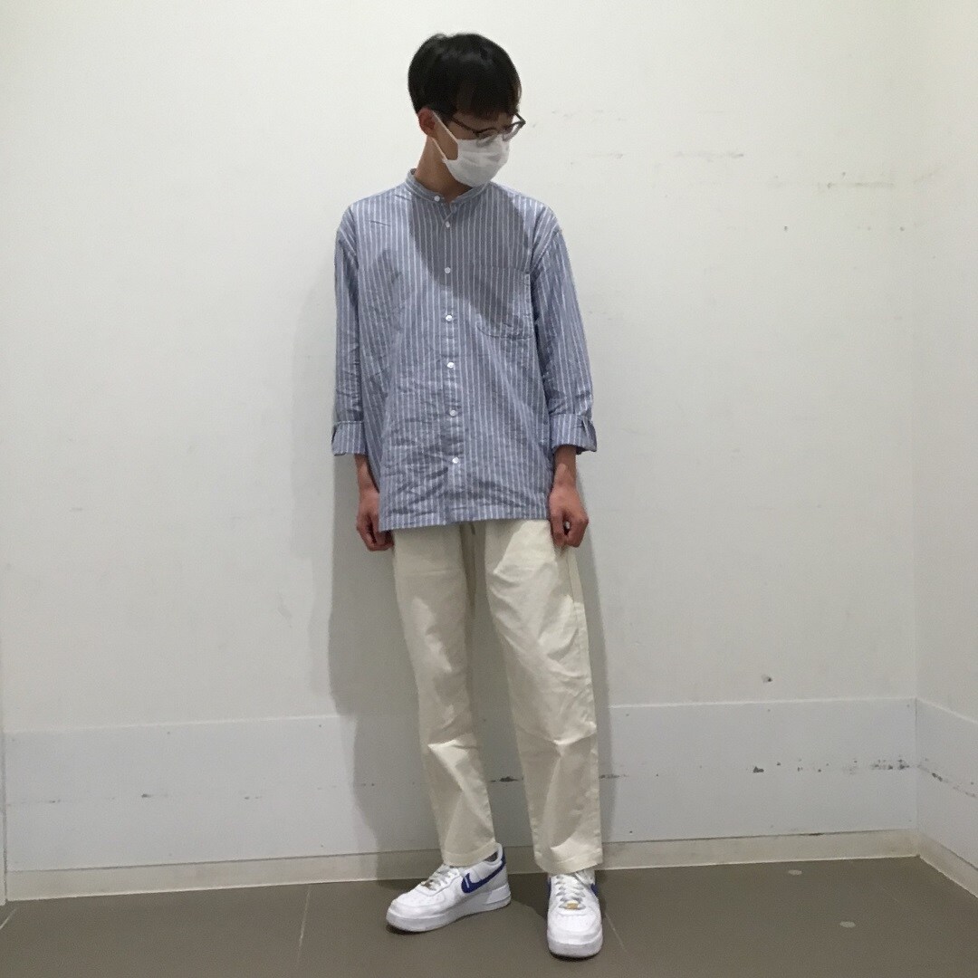 コーディネート写真