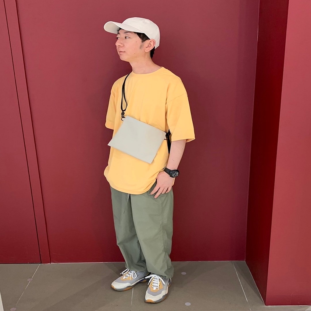コーディネート写真