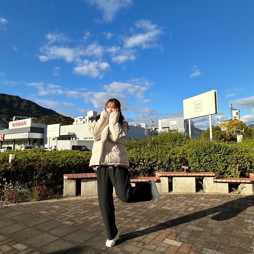 スタッフスナップ写真1
