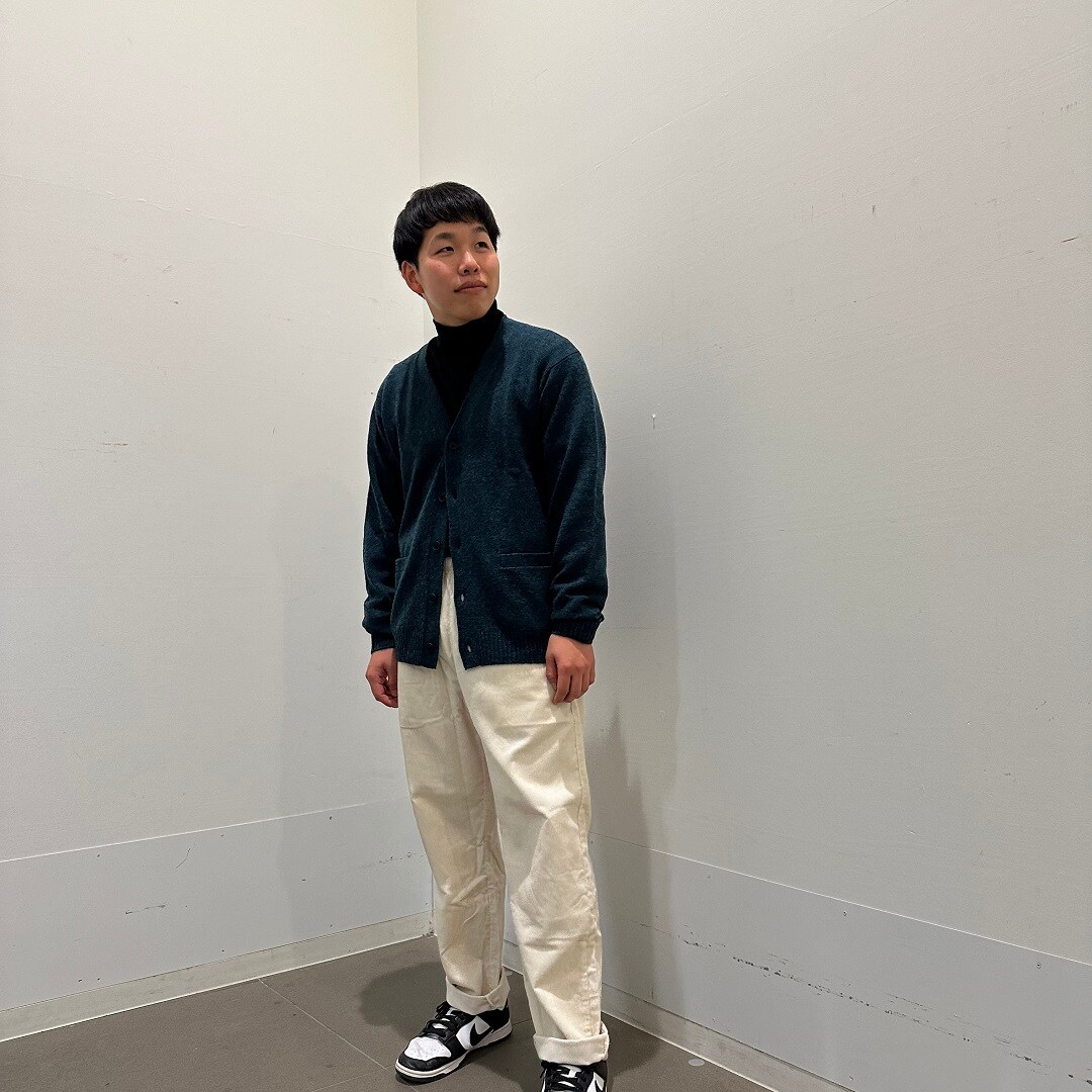 スタッフスナップ1