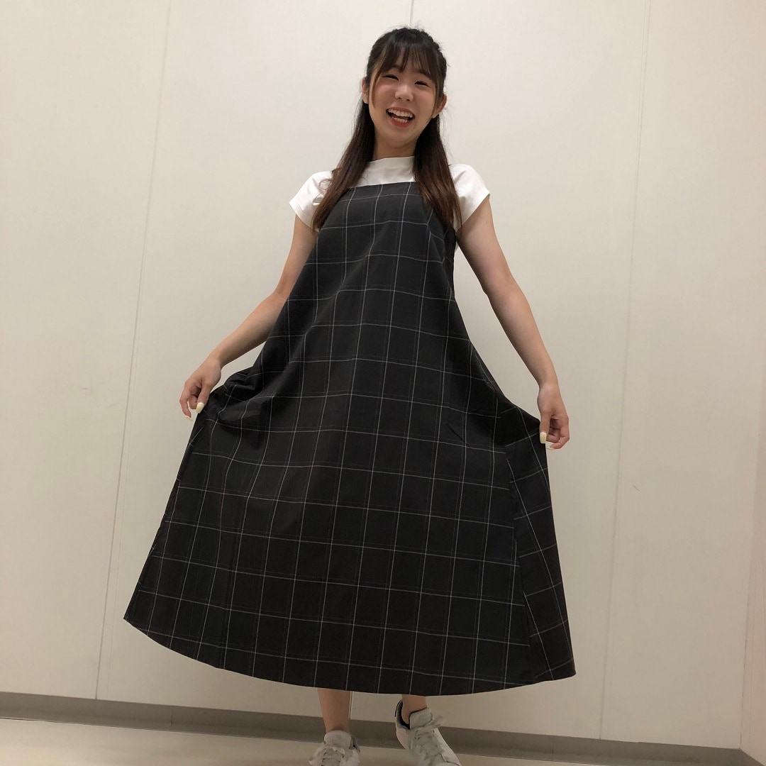 スタッフスナップ
