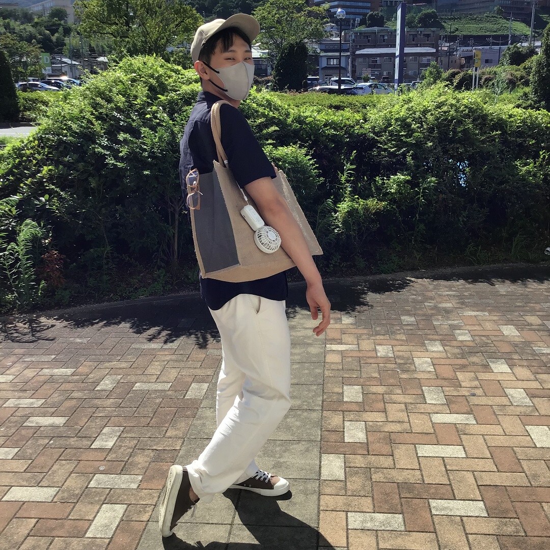 ジュートの写真1
