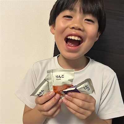 【イオンモール広島祇園】冷やしても凍らしてもおいしい