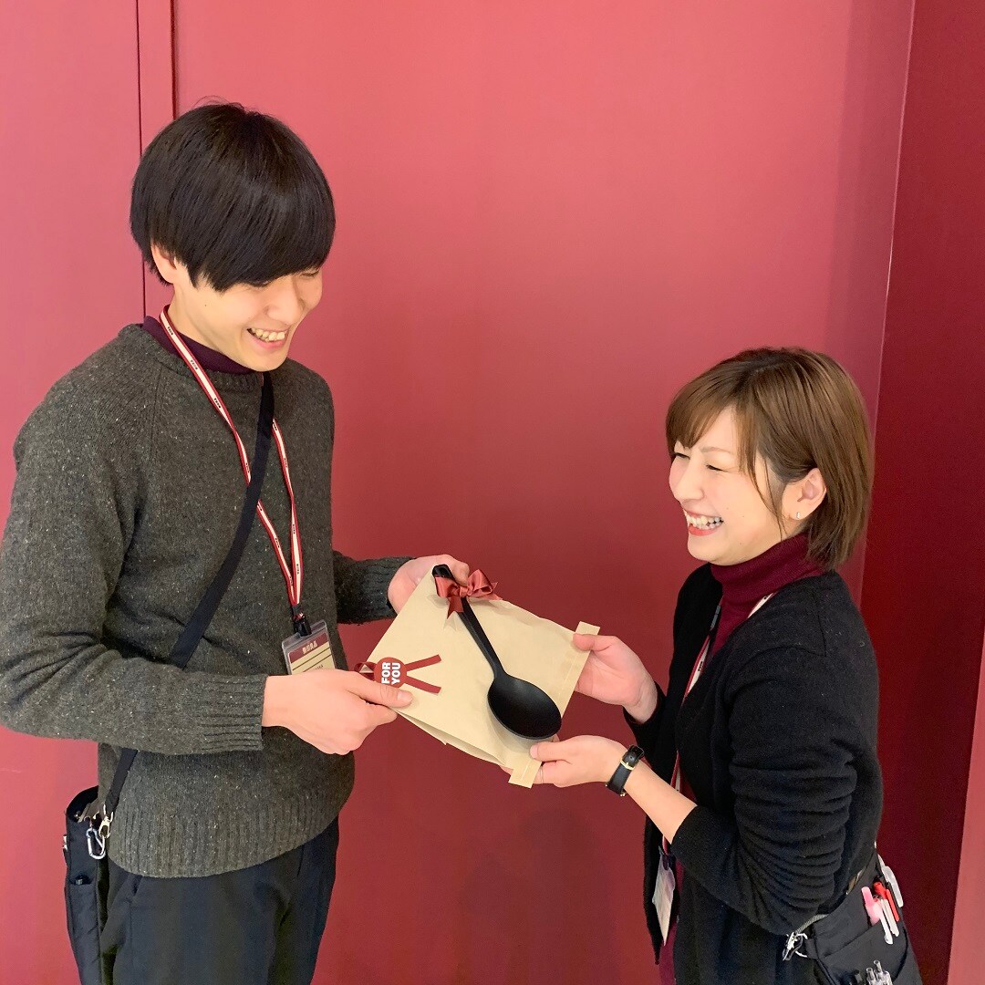 キービジュアル画像：【イオンモール広島祇園】クリスマスギフト交換にどうぞ！