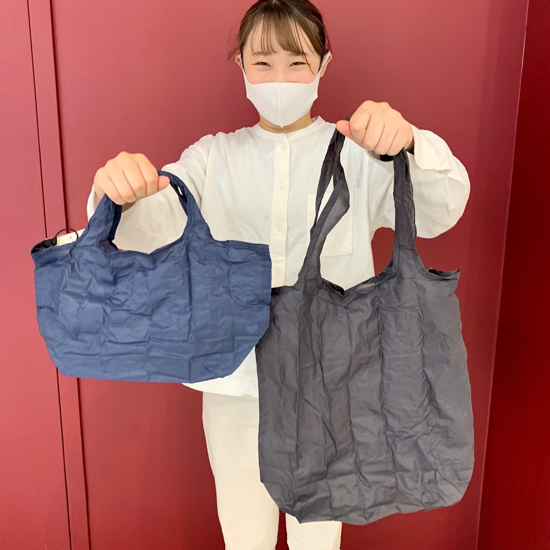 【イオンモール広島祇園】マイバッグの写真