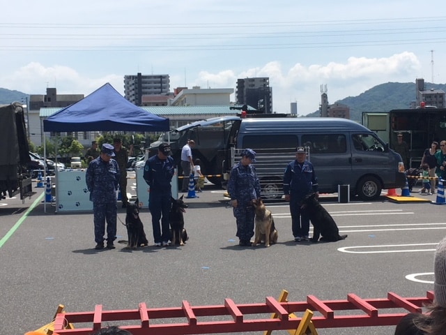 イオンモール広島祇園 19 安佐南 防災フェス イベントのお知らせ 無印良品