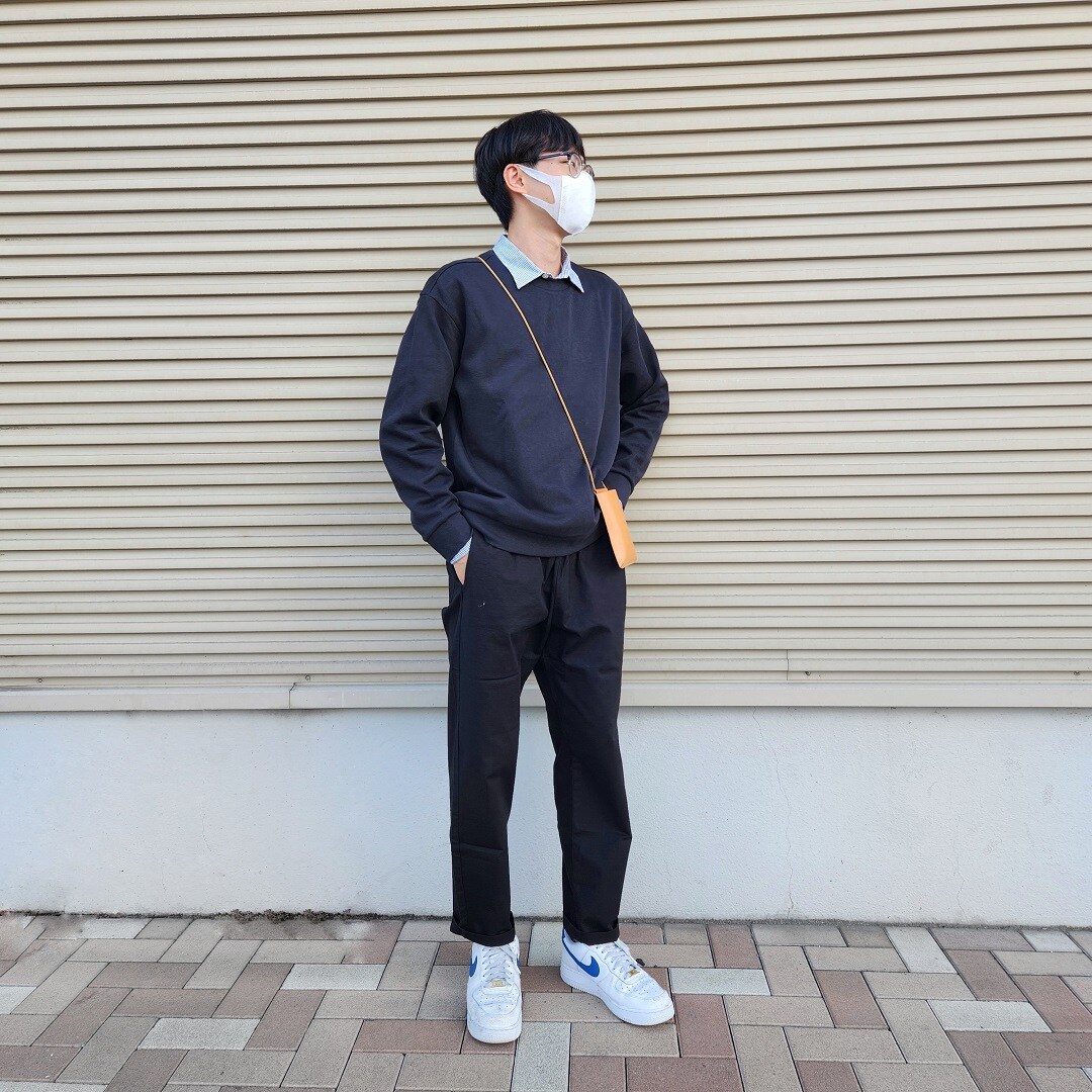 コーディネート1