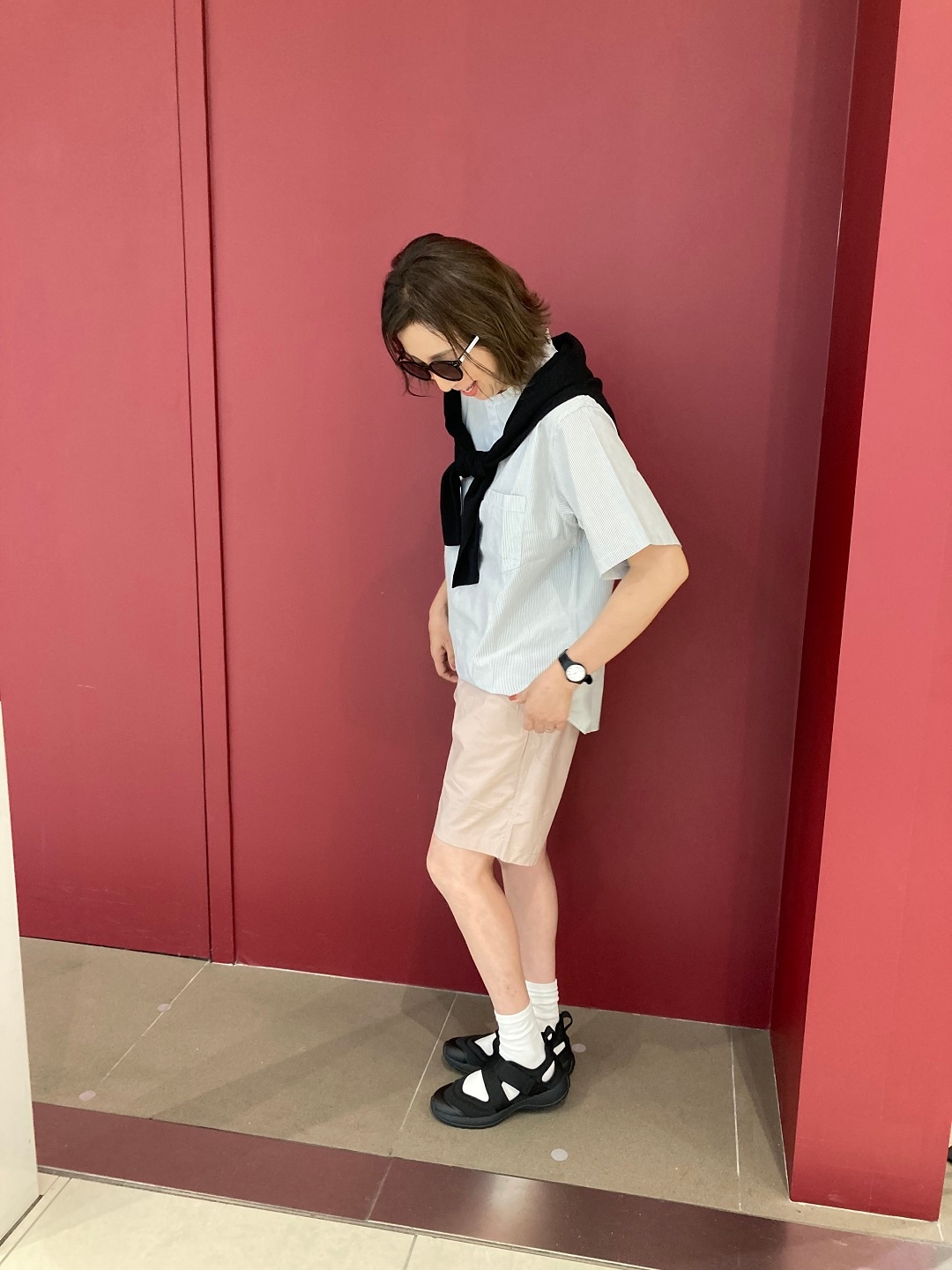 ショートパンツ