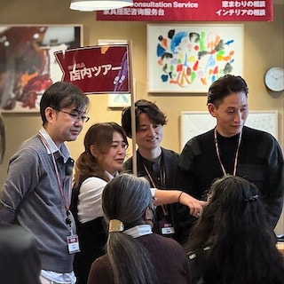 【新宿通り】6/4(木)10:00～ 店舗ツアー：家電のおすすめ