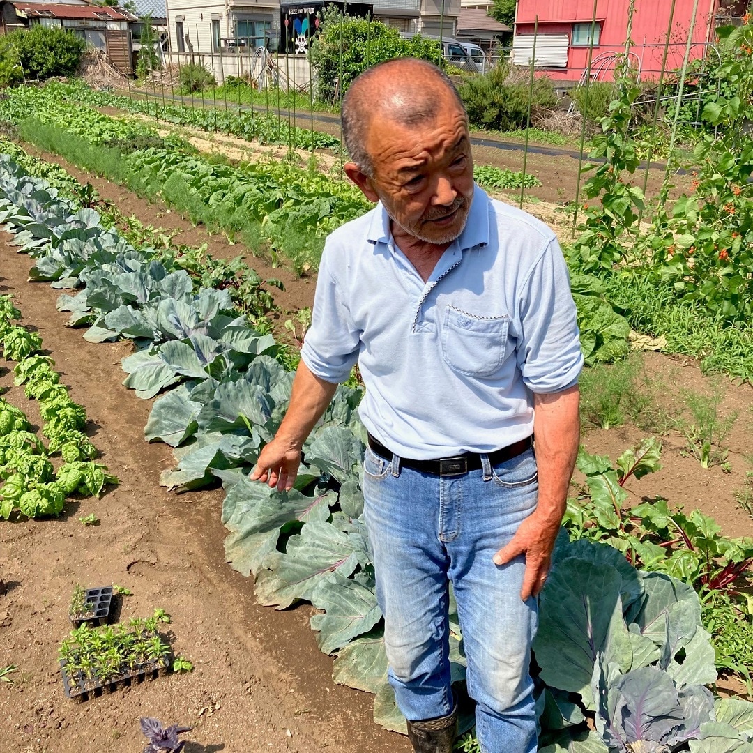 石川さん