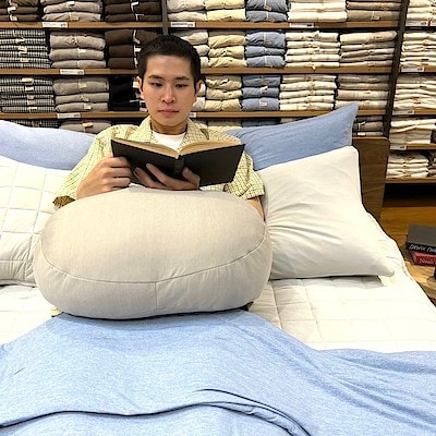 【新宿通り】暮らしに馴染むベッド「木製ベッドフレーム」