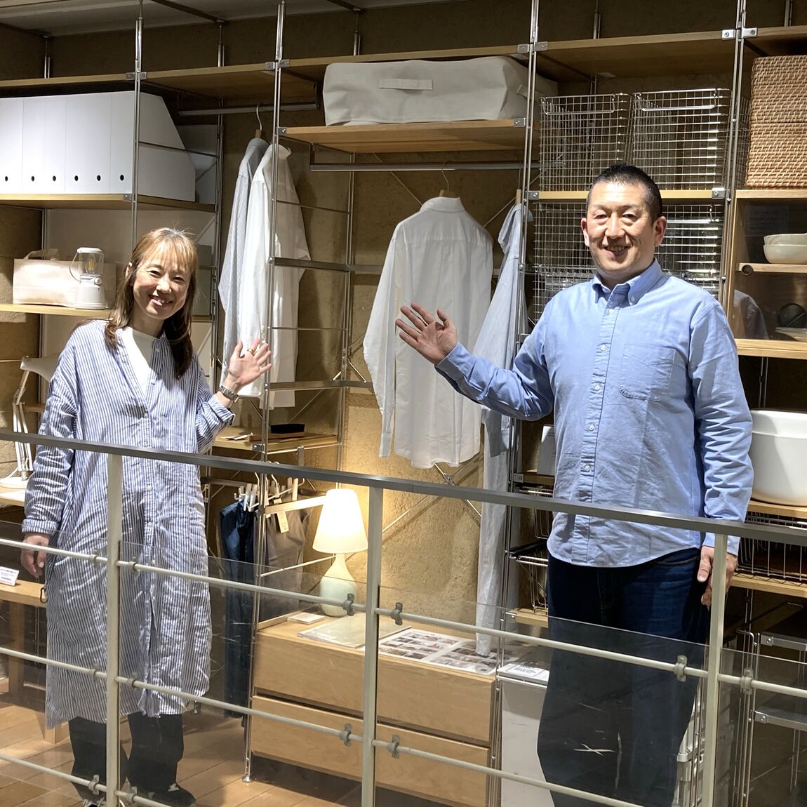 セミナーSUS集積前人物画像