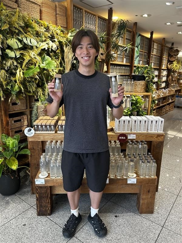 スタッフ画像