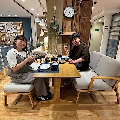 【新宿通り】コンパクトなスペースで快適に過ごせる「リビングでもダイニングでもつかえる」シリーズ