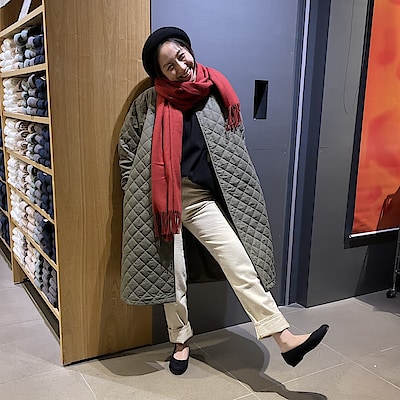 【福田屋ショッピングプラザ宇都宮】身長155㎝