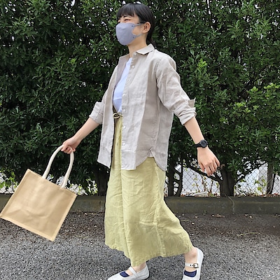 【福田屋ショッピングプラザ宇都宮】153cm