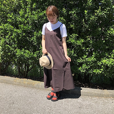 【福田屋ショッピングプラザ宇都宮】身長150cm