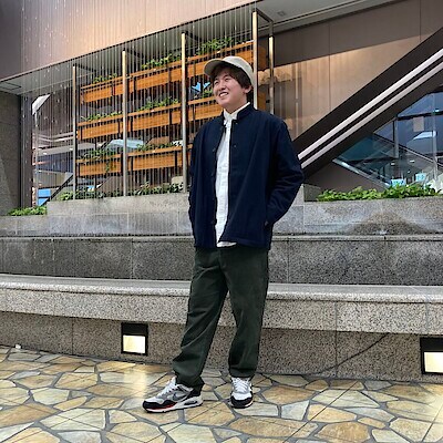 【福田屋ショッピングプラザ宇都宮】身長170cm