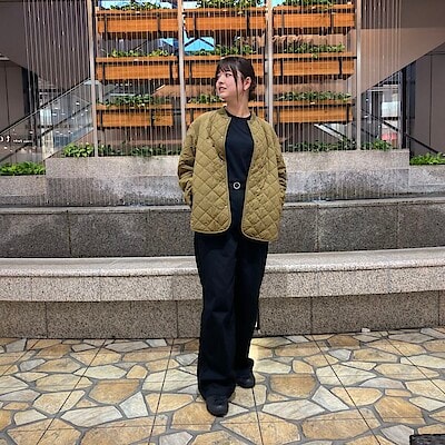 【福田屋ショッピングプラザ宇都宮】168ｃｍ