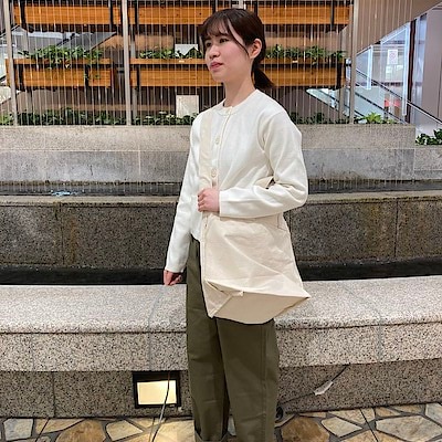 【福田屋ショッピングプラザ宇都宮】身長160cm