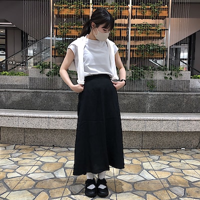 【福田屋ショッピングプラザ宇都宮】身長158cm