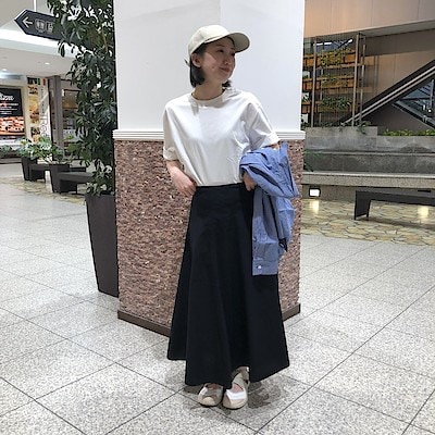 【福田屋ショッピングプラザ宇都宮】身長159cm