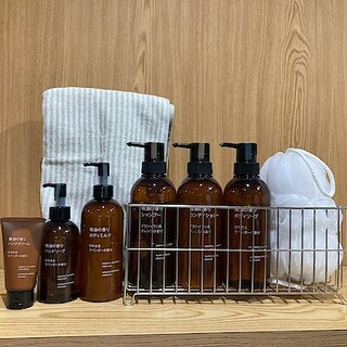 【福田屋ショッピングプラザ宇都宮】精油の香りシリーズが再入荷しております。