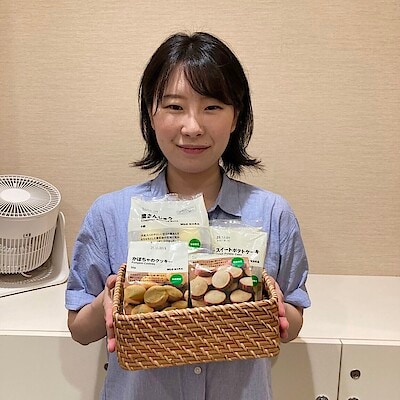 【福田屋ショッピングプラザ宇都宮】芋・栗・かぼちゃのお菓子のご紹介