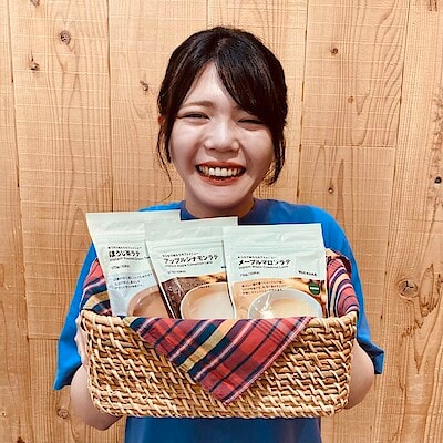 【福田屋ショッピングプラザ宇都宮】秋を感じる甘いティータイムのおすすめ