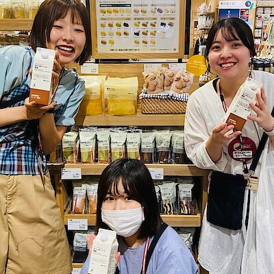 【福田屋ショッピングプラザ宇都宮】簡単アレンジおやつ