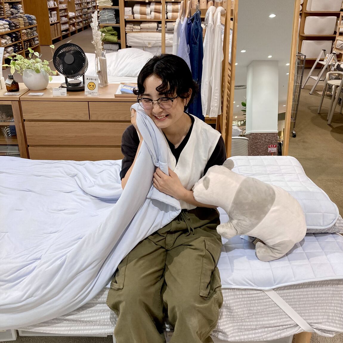 あ