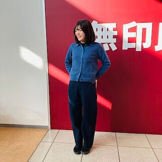 【福田屋ショッピングプラザ宇都宮】身長164㎝