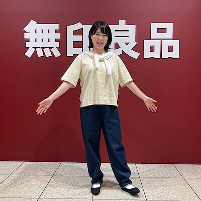 【福田屋ショッピングプラザ宇都宮】身長152cm