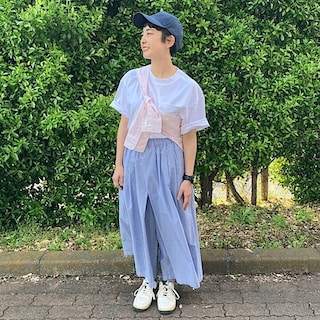 【福田屋ショッピングプラザ宇都宮】身長153㎝